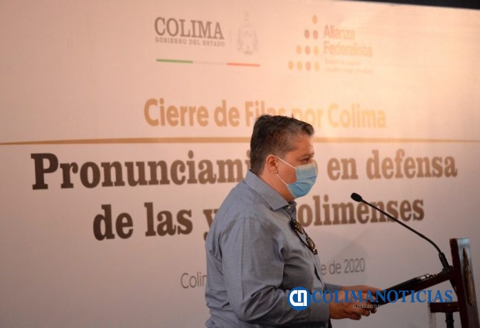 Desaparición de fideicomisos, fuerte revés para el país_Alfredo Aranda_b