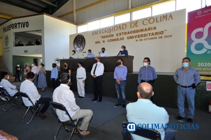 Designan candidatos a integrar Junta de Auscultación_d
