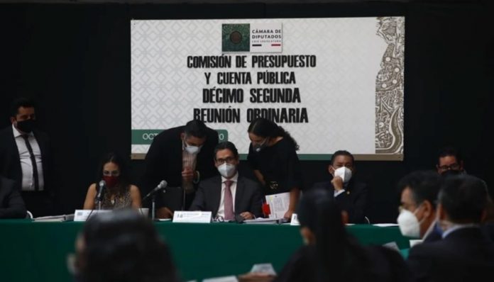 Diputados aprueban en Comisión desmantelar Fondo de Salud