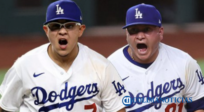 Dodgers