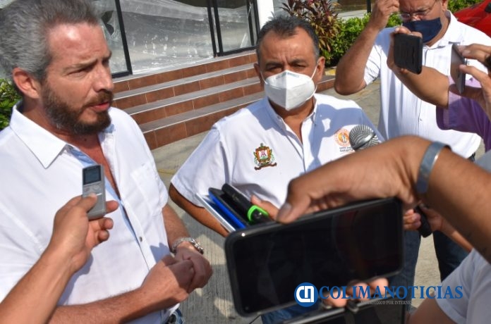 Felipe Cruz empresa CALL
