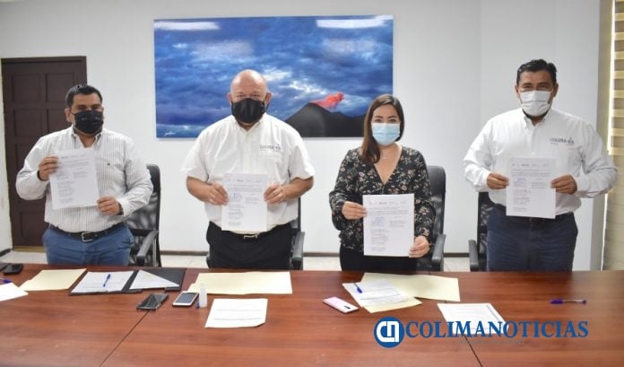 Fortalece Gobierno Estatal mecanismos de justicia restaurativa y solución de controversias