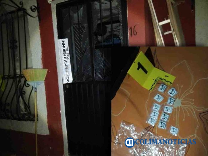 Foto- Cateo Manzanillo 1027