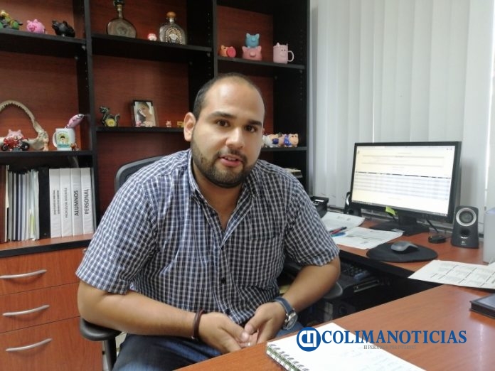 Gustavo Valpuesta_Seminarios UdeC-Universidad Cooperativa de Colombia