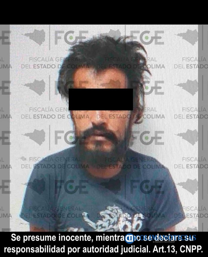 Hombre es vinculado a proceso por amenazas