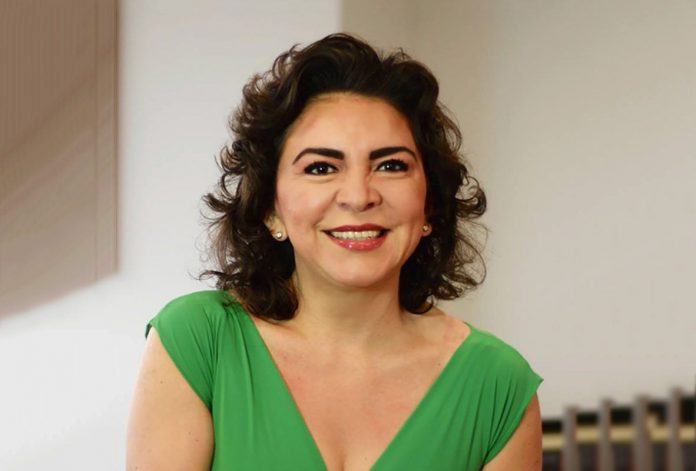 Ivonne Ortega