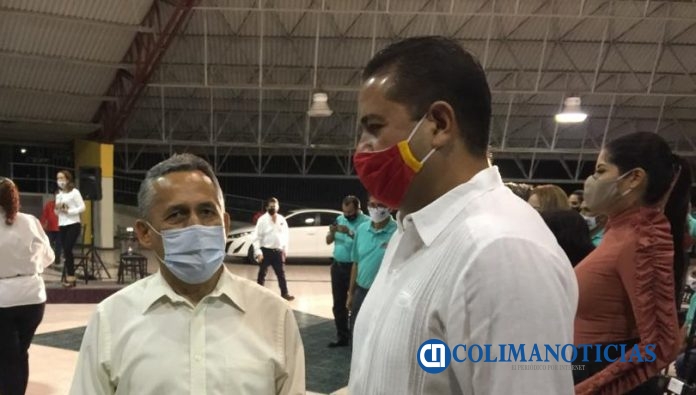 Joel Padilla expone que desde el Senado buscará que no se desaparezcan los fideicomisos