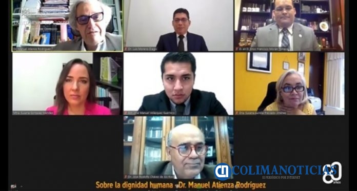 Lectio Brevis_Sobre la dignidad humana_Manuel Atienza_d