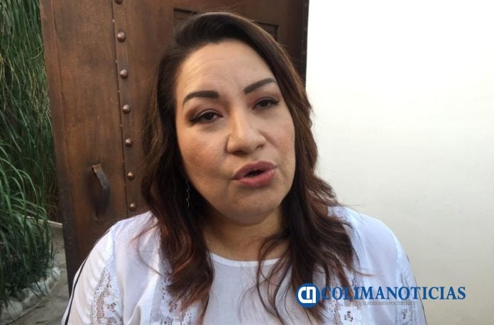 Liduvina Sandoval