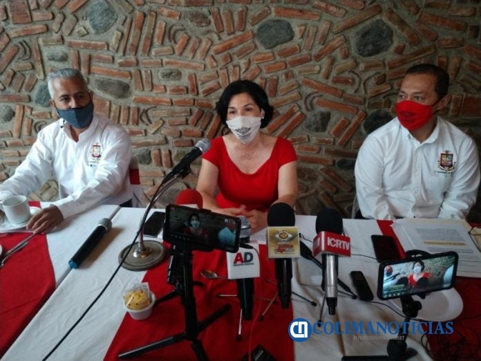 Logra Minatitlán rescatar casi 42 mdp de Fondo Minero del 2017