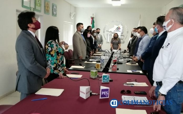 MORENA buscará refrendar sus triunfos electorales