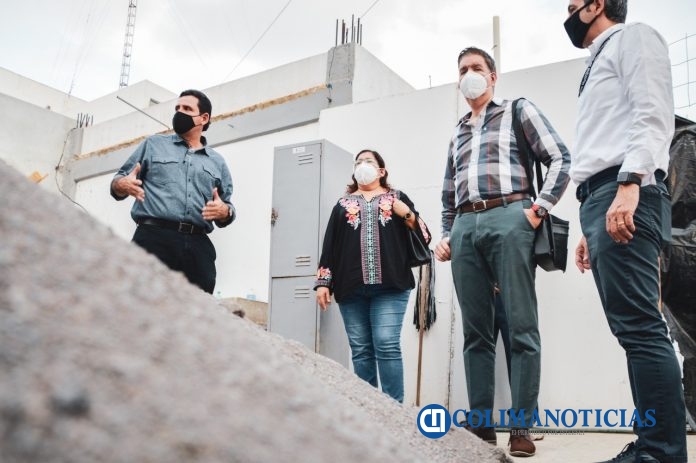 Magistrados del TJA reconocen eficacia del Modelo de Justicia Cívica del municipio de Colima