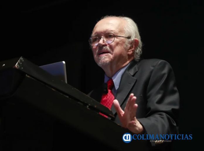 Mario Molina