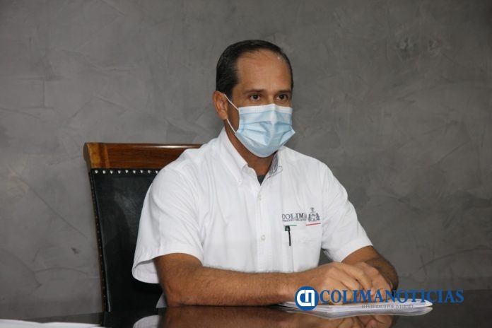 Meiners Tovar covid congreso