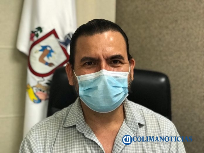 Miguel Ángel Anaya