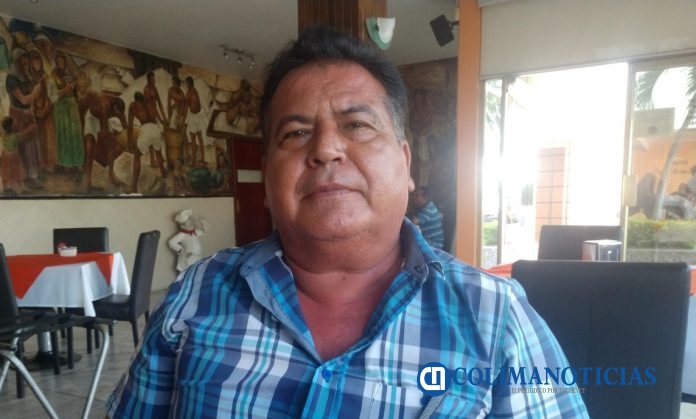 Módulo Peñitas reelige a Ángel Álvarez como su presidente