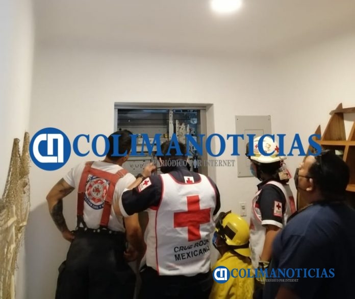 Muere hombre presuntamente aplastado por elevador en condominio de Olas Altas0