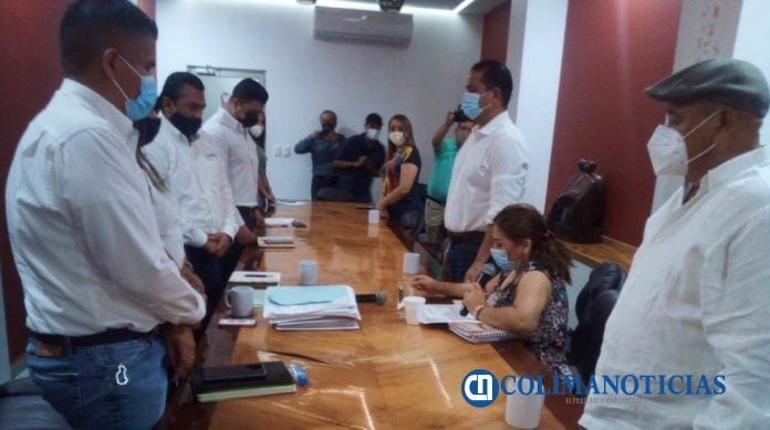 Niega suspensión el TJA al ayuntamiento porteño por clausura del relleno sanitario