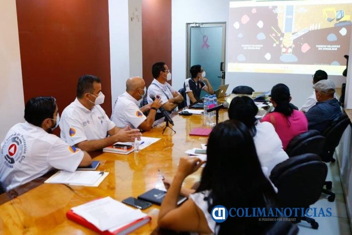 PC - Comparecencia (1)
