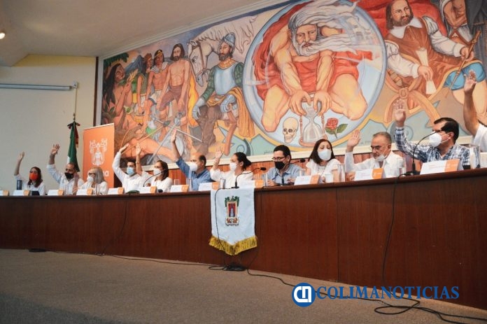 Panteón Municipal de Colima permanecerá cerrado los días 1 y 2 de noviembre