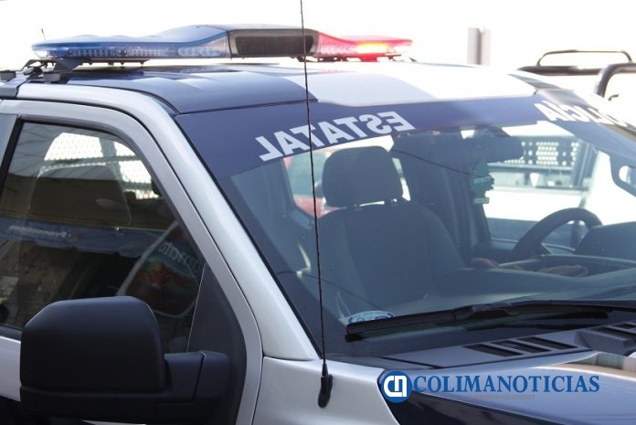 Policía estatal