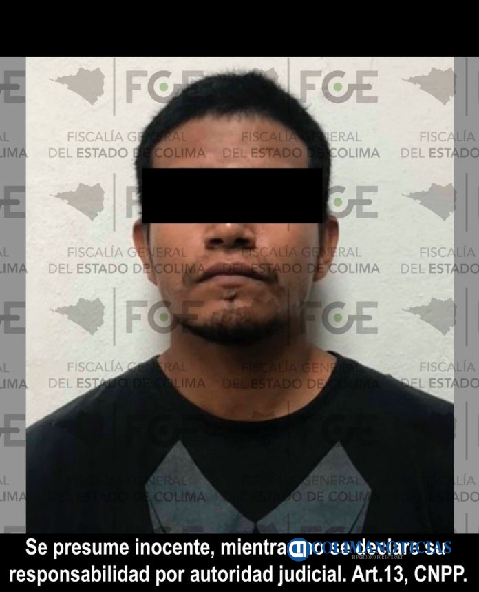 Por robo calificado en grado de tentativa fue vinculado a proceso