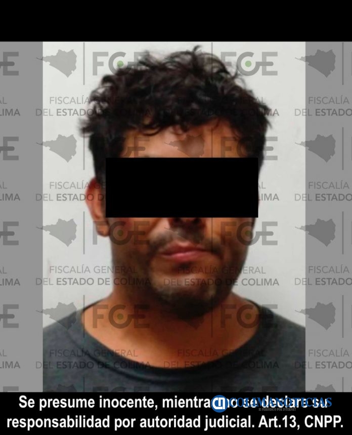 Por robo calificado es vinculado a proceso