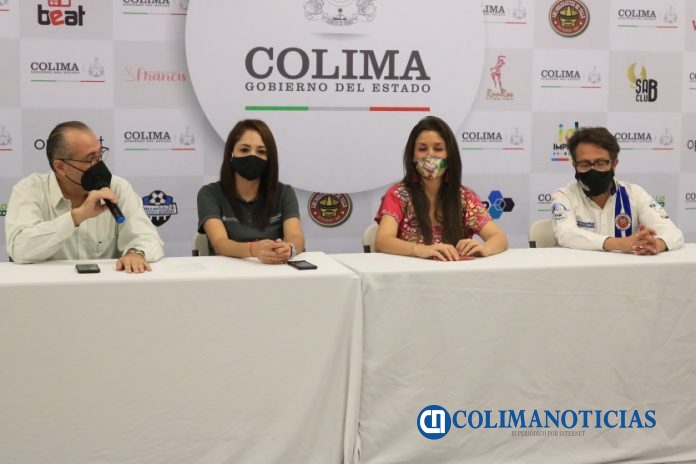 Rally Nacam