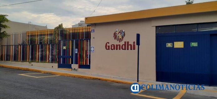 Reabren guarderías del IMSS en Colima gandhi