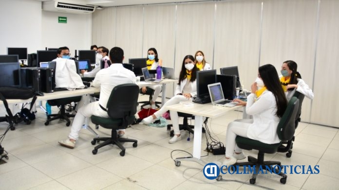 Realizan Semana del Médico y Jornadas de Nutrición_b