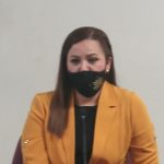 Rosa Elizabeth Carrillo