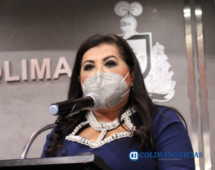 Rosalva Farías