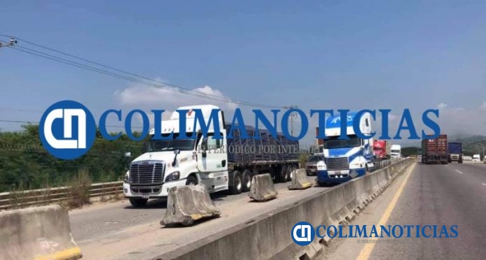Se registra accidente en la carretera Puerto-Jalipa 2