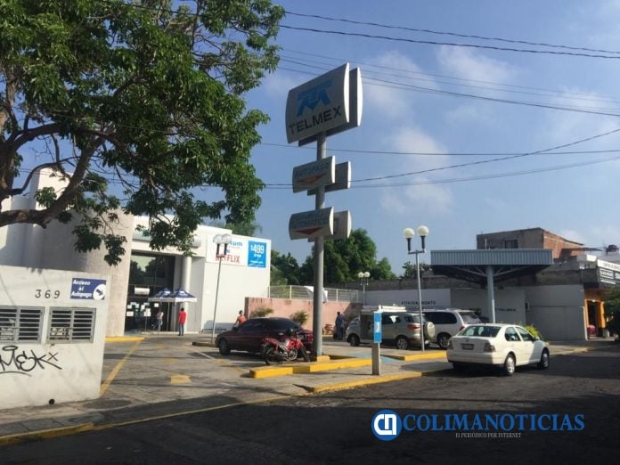 Telmex-en-Colima-archivo