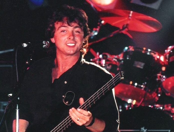Tony Lewis