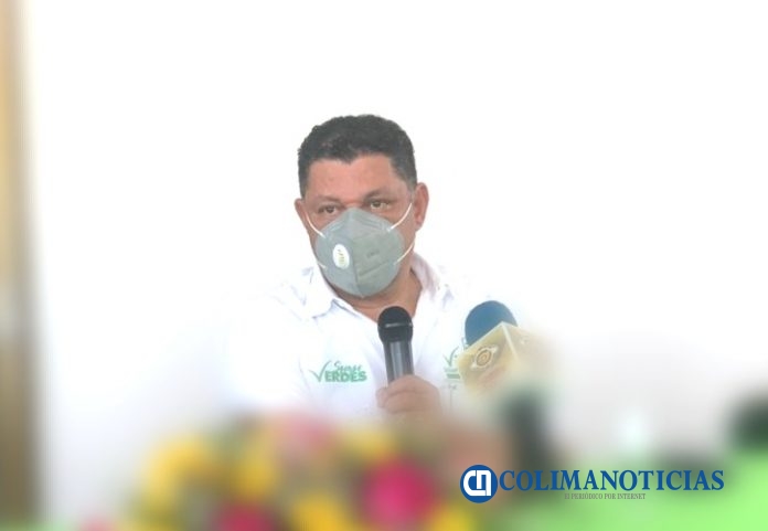 Virgilio Mendoza