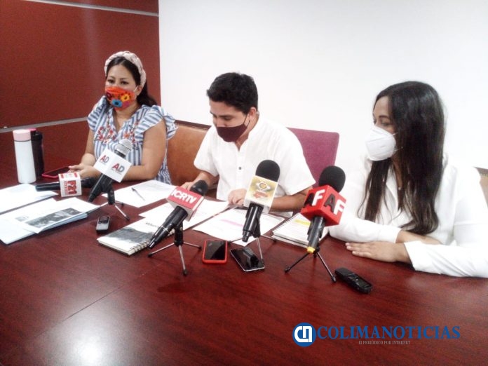 Vladimir Parra se dice inocente de acusaciones de Farías