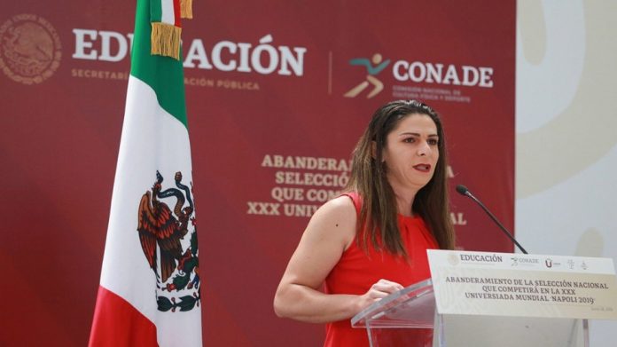 ana guevara