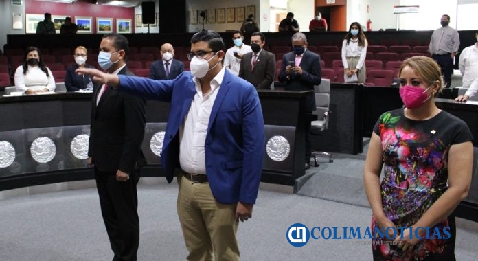 carlos negrete contralor