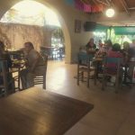 clientes restaurante colima