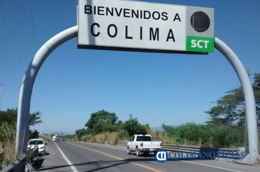 colima bienvenidos