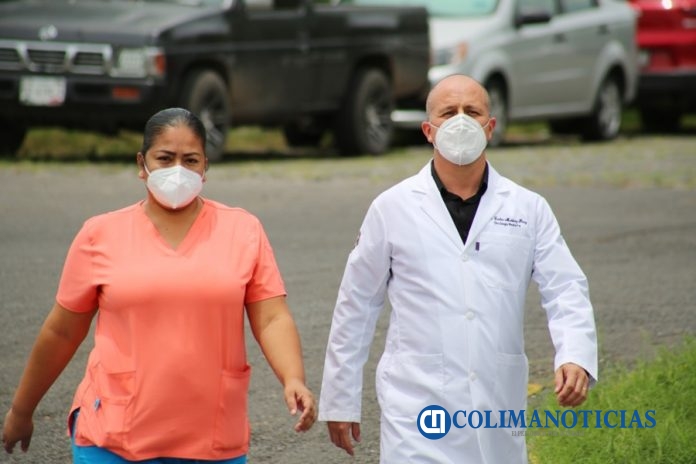 covid coronavirus medicos