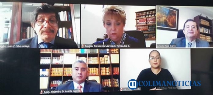 dan reves a diputados de morena