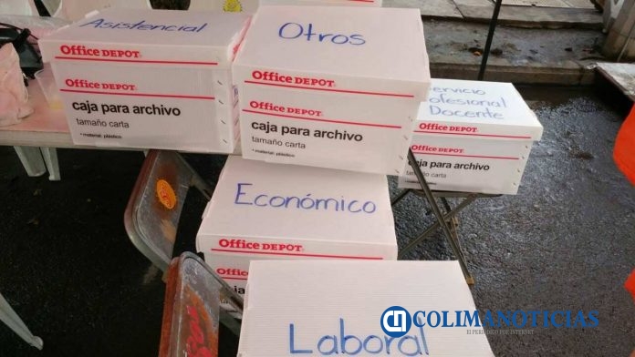 demandas laborales