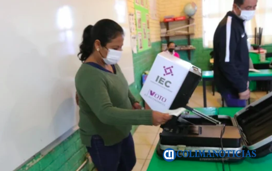 elecciones en Hidalgo y Coahuila