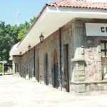 estacion tren colima