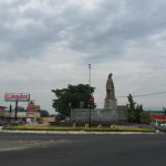 glorieta del rey coliman