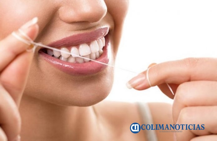 higiene dental