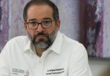 Presentará Colima controversia constitucional por extinción de fideicomisos: Ignacio Peralta