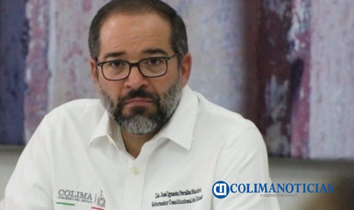 ignacio peralta